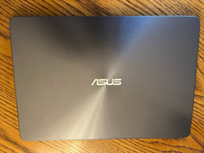 Asus Zenbook 14 UX430UNR Laptop - i5 8250U, 8GB RAM, 256 GB NVMe SSD