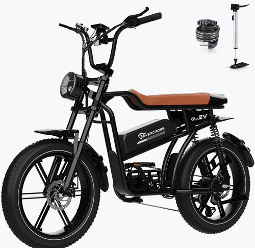 Mtb elektrofahrrad - mtb, e-mtb