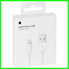 ORIGINAL Apple Lightning