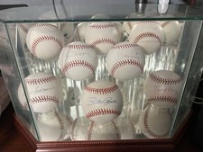 Big Red Machine Autographed