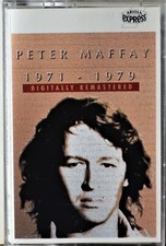 Cassette Peter Maffay