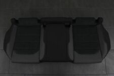 VW Golf 7 Sitzpolster Sitzwanne Rücksitzbank Rückbank Sitz Sitzfläche 5G0885375J