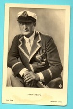 Hans Albers # 8105/3 VINTAGE