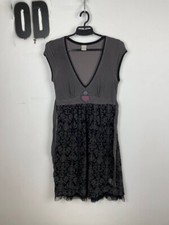 Vive Maria Y2K Dress V-Neck