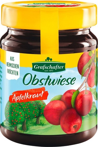 Grafschafter obstwiese - grafschafter,