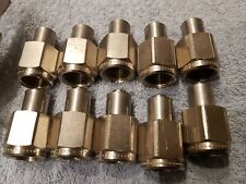 Pressfitting  Aluverbundrohr  16 ×1/2" Übergang IG.  1Stück 