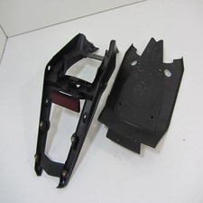 KTM Super Duke 1290 GT Spritzschutz Schutzblech hinten 614.08.023.000 B9263