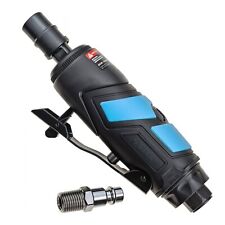 Mini Druckluft Schleifer 1/4" 25000 U/MIN Schleifmaschine Kurz Stabschleifer