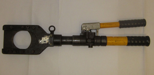 Kabel schneidkopf - 85,