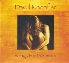 David Knopfler (Dire Straits)