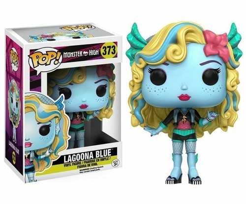 Funko pop 143 - vinyl, monster