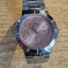 Lotus Damenarmbanduhr