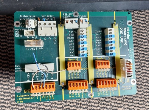 Sicherheitsplatiene platine - sicherheitsplatiene,