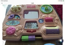 Vintage 1993 Fisher Price