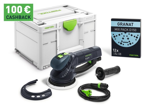 Cashback 100 - , €