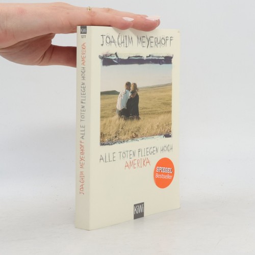 Alle toten fliegen hoch roman - alle,