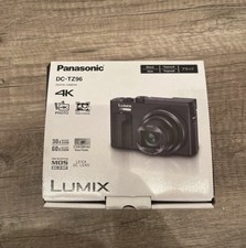 Panasonic Lumix TZ95 Kompakt