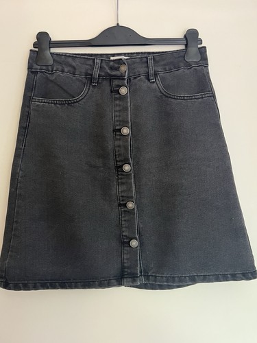 Only jeansrock damen 36 - jeansrock,