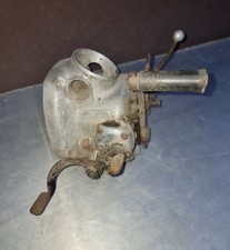 Gearbox Boîte de vitesses