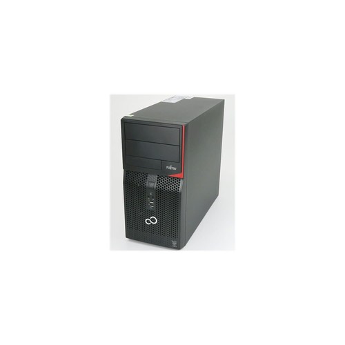 Fujitsu esprimo p520 - esprimo,