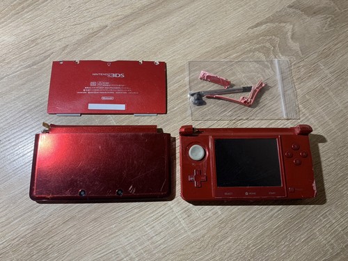0596 nintendo 3ds - nintendo,