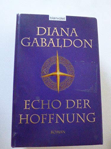 Echo der hoffnung roman - echo, hoffnung: