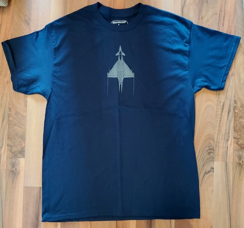 Shirt size luftwaffe - size, l