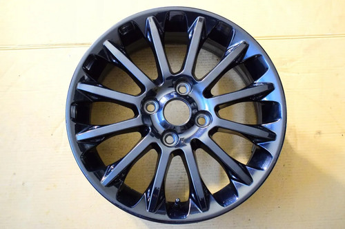 Alufelge zoll 5 4x108 - 1x,