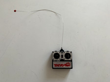 Taiyo Tayco 27mhz remote controller 8908 , ungeprüft