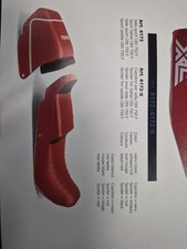 Giuliari Sitzbank CBX750F