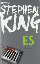 Es: Roman von Stephen King |