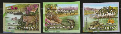 Israel naturschutzgebiet im - -,