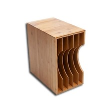 Vinyl Storage - 12" Record