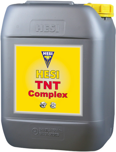 Hesi tnt complex 10l - 10l,