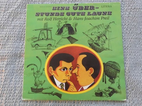 Herricht preil ddr litera - herricht,