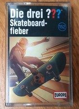 Die Drei Fragezeichen