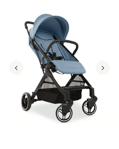 Hauck buggy shop care dusty - hauck,