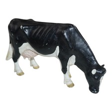 Schleich 13141 Kuh Schwarzbunt