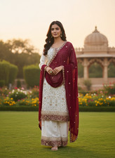 Salwar kameez pakistaner - salwar,