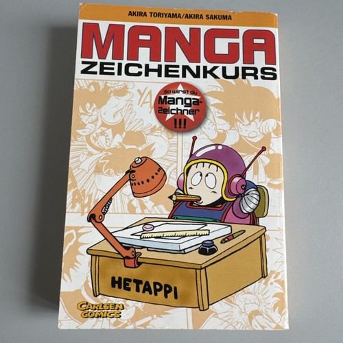 Manga zeichenkurs - manga,