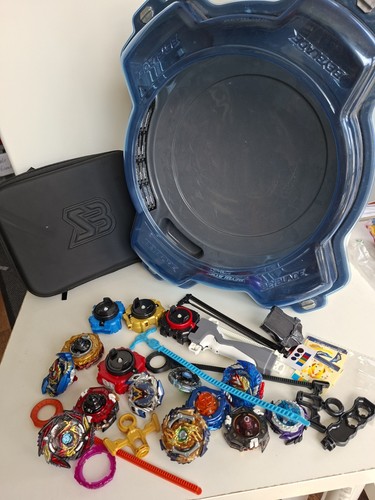 Beyblade arena burst - 🌞,