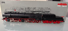 Märklin 3802 H0 BR 53  Borsig