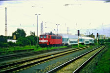 E-Lok 109 070 3, Original Dia
