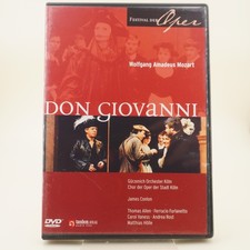 Festival der Oper DON GIOVANNI