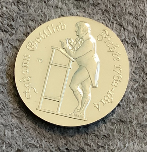 Ddr gedenkmünze mark - ddr,