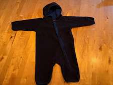 Ticket to Heaven Overall