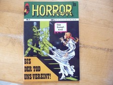 Williams Horror nr.7