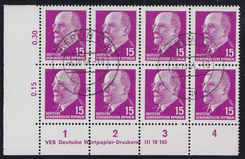 Briefmarken ddr 847 - briefmarken,