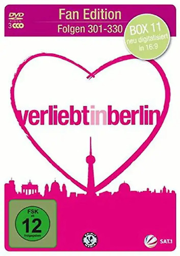 Verliebt berlin folgen - in,