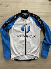 Storck x GORE Bike Wear Fahrradjacke Gr. S